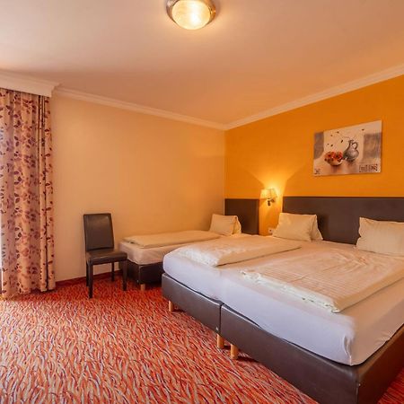 Vitalhotel Sonnblick Филах Екстериор снимка