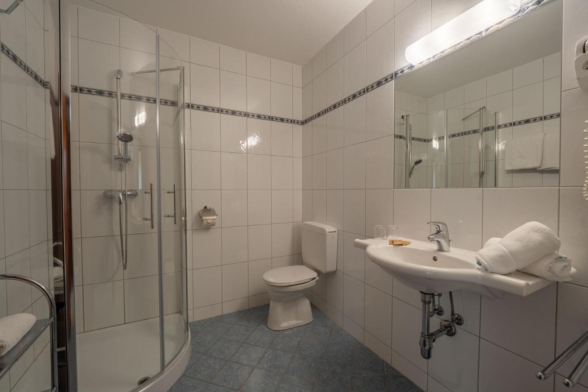 Vitalhotel Sonnblick Филах Екстериор снимка