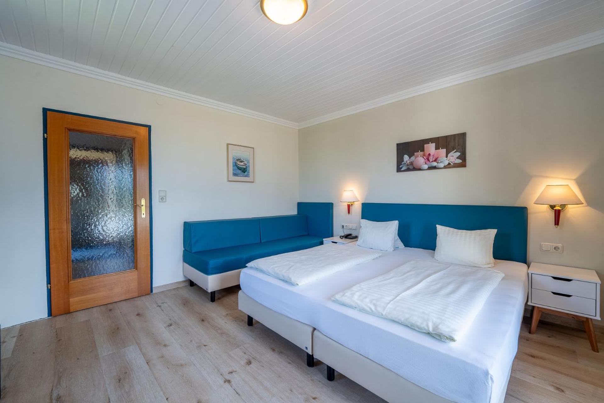 Vitalhotel Sonnblick Филах Екстериор снимка