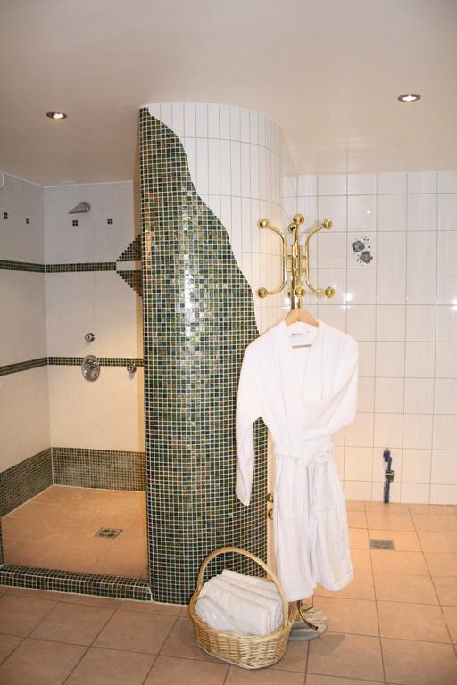 Vitalhotel Sonnblick Филах Екстериор снимка
