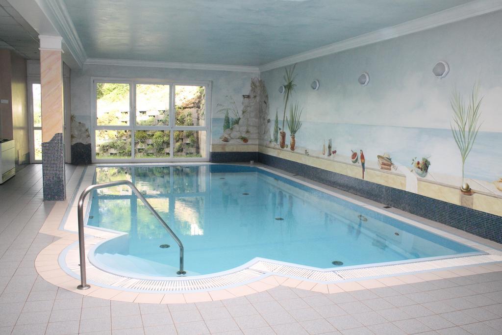 Vitalhotel Sonnblick Филах Екстериор снимка