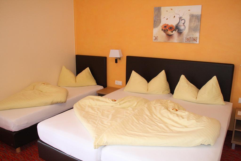 Vitalhotel Sonnblick Филах Стая снимка