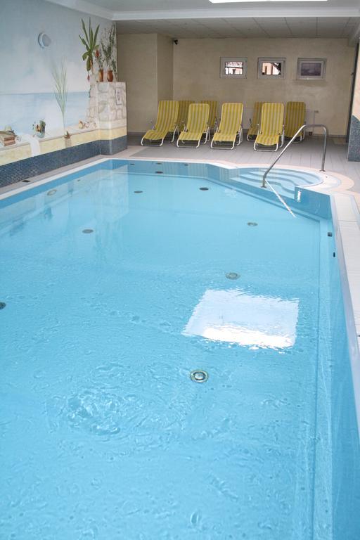 Vitalhotel Sonnblick Филах Екстериор снимка