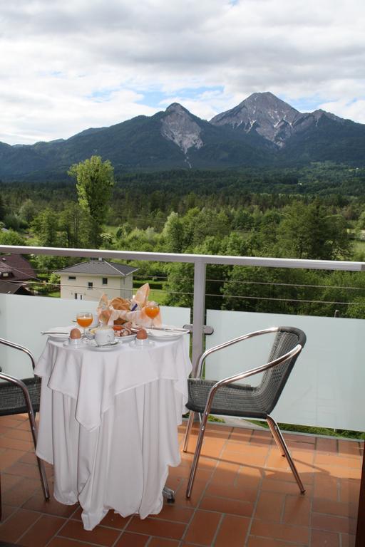 Vitalhotel Sonnblick Филах Стая снимка