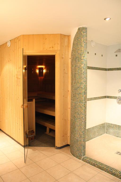 Vitalhotel Sonnblick Филах Екстериор снимка