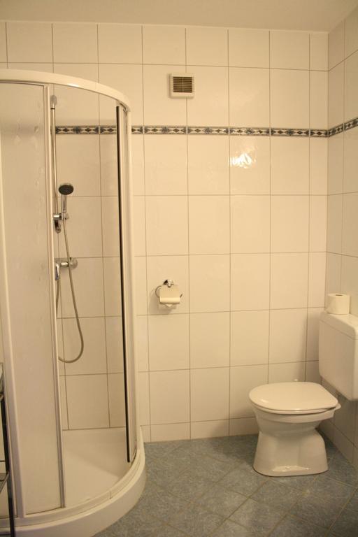 Vitalhotel Sonnblick Филах Стая снимка