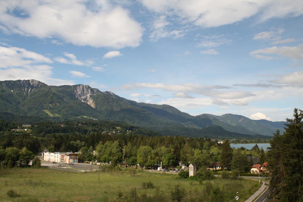 Vitalhotel Sonnblick Филах Стая снимка