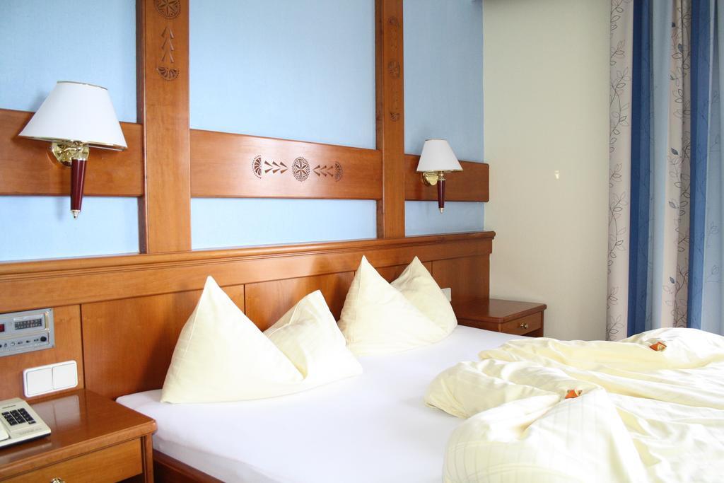 Vitalhotel Sonnblick Филах Стая снимка